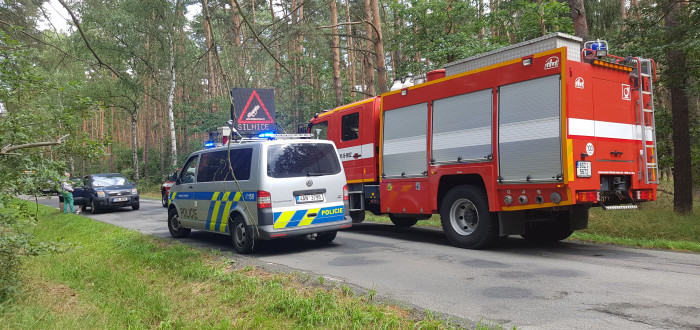 Byla to velká smůla s tragickým koncem