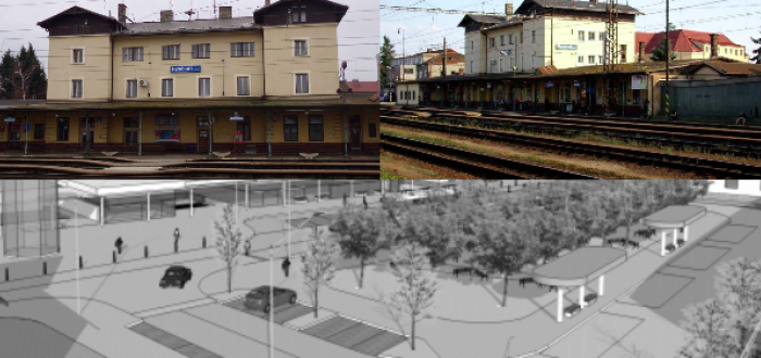 Proměny budou velké, podívejte se na fotky z projektu, které naleznete během listování fotogalerií