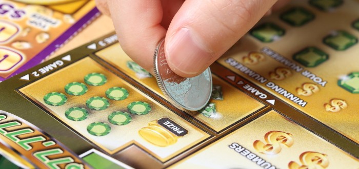 Více než 65 % Čechů si někdy koupilo stírací los