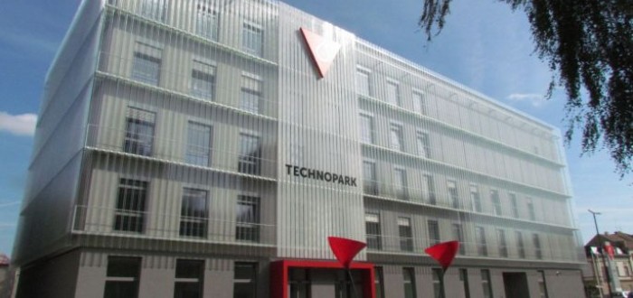 Technopark Kralupy se účastní Noci vědců poprvé. Otevřen byl před čtvrt rokem.