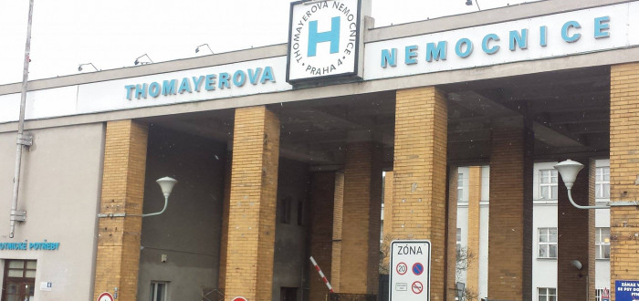 Slovo "léčba" tu dostává trochu jiný význam