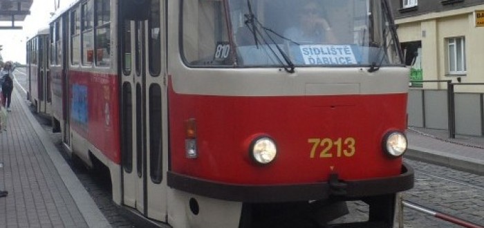 Budeme mít tramvajovou linku až do Jesenice?!