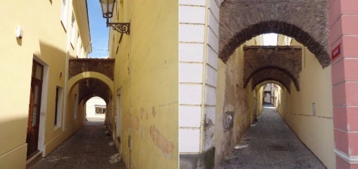 Měla by být chloubou, spíš je ale ostudou.