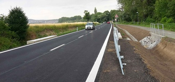 Co je nejdůležitější během podzimního cestování? Pokračujte ve fotogalerii