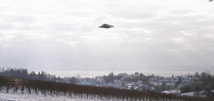 Pravda nebo fotomontáž?