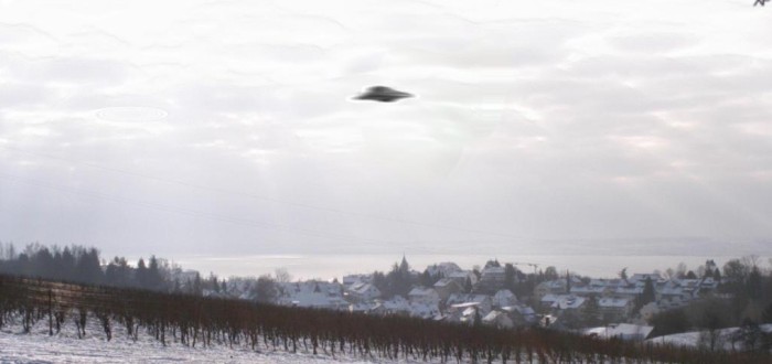 Pravda nebo fotomontáž?