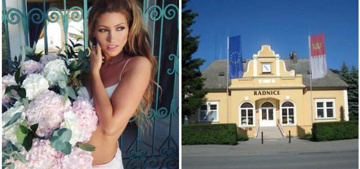 Sexy Tereza Kerndlová bude velkým tahákem