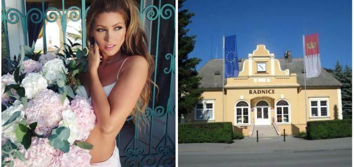 Sexy Tereza Kerndlová bude velkým tahákem