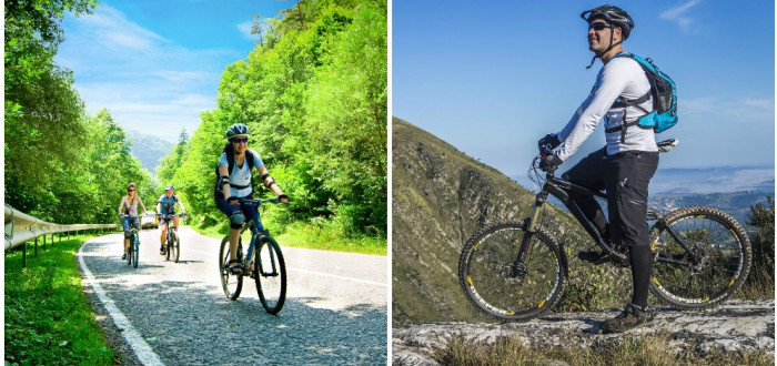 Pozor musí dávat jak řidiči aut, tak i cyklisté