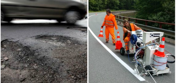 Dočkáme se kvalitních silnic?