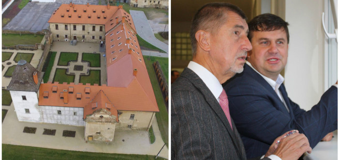 Práce je ve městě hodně, starosta se toho nebojí