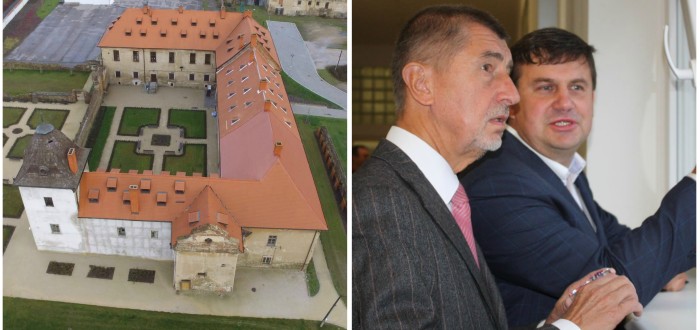 Práce je ve městě hodně, starosta se toho nebojí