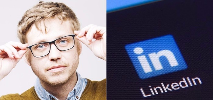 Už máte svůj profil?