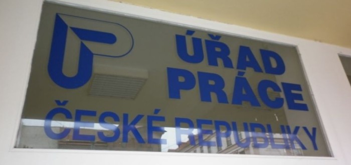 A co vy? Máte svoji práci?