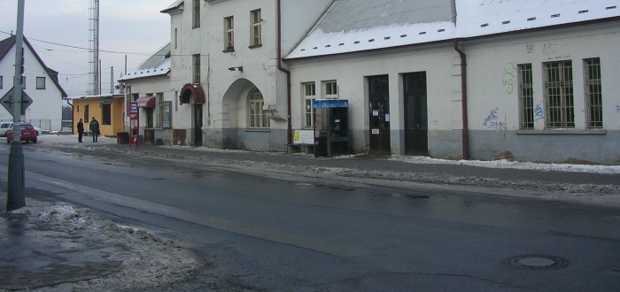Úvalské silnice dostanou novou podobu