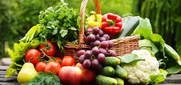 Vegetariánské pokrmy mohou být i hodně chutné. Podívejte se na některé do naší fotogalerie