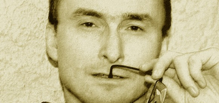 Dříve ho bavilo kreslit, rád by se k tomu ještě někdy vrátil