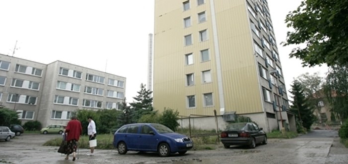 Páchnoucí septik umí lidem ničit život