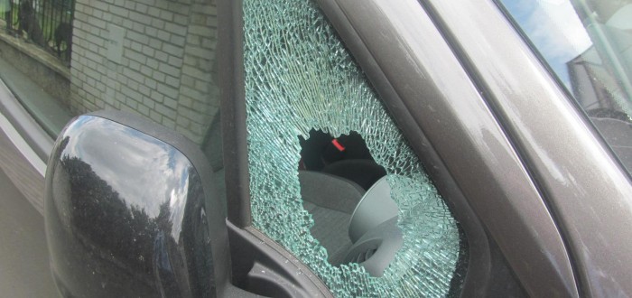 Policie dopadla muže, který vykradl 30 aut.