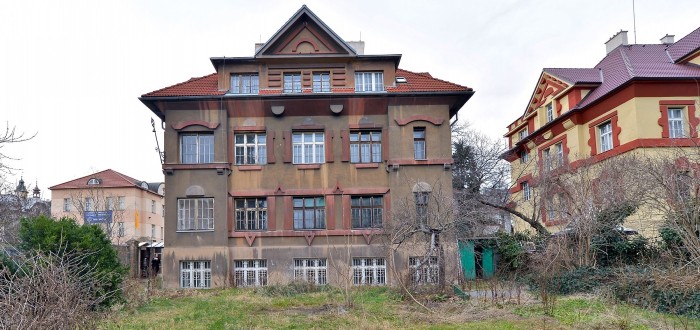 Zájmy na zbourání mohou být různé