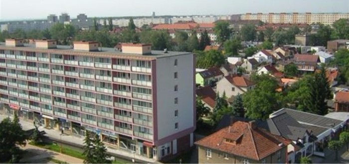 O teplé sprše si budou moci v Neratovicích nechat jenom zdát