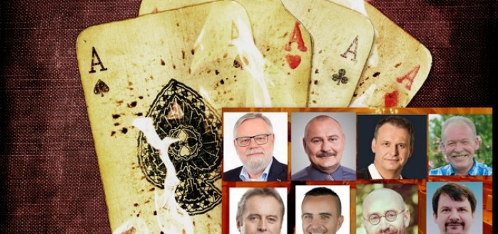 V letošních volbách se bude Beroun rozhodovat mezi 8 kandidáty