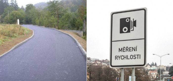 Radar ve Všechlapech se jeví jako naprostá nutnost