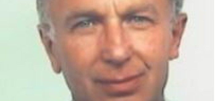 MATOUREK JAROSLAV je pohřešovaný od roku 2006