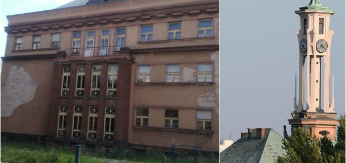 Stavba bude vypadat úplně jinak