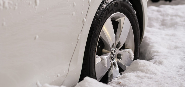 Jedete na hory? Připravte na to auto a do kufru přihoďte i pár zdánlivých maličkostí