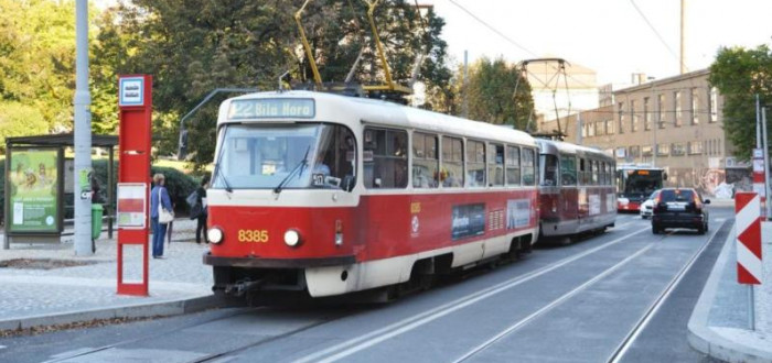 Krajský úřad pokračuje s integrací dopravy. Co to přinese cestujícím? Levnější jízdné i větší komfort cestování