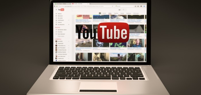 Jaký je váš nejoblíbenější youtube kanál?