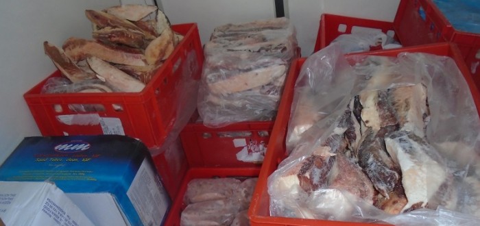 Za prodej masa neznámého původu lze dostat pokutu až 50 milionů