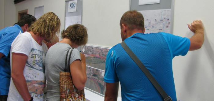 Obyvatelé Hostivice mají jasno