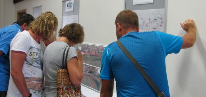 Obyvatelé Hostivice mají jasno