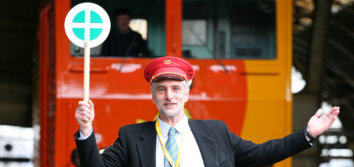 České dráhy vymění 700 vozů
