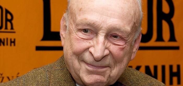 Stanislav Zindulka prožil válečné roky jako dítě v Jilemnici. Jejich konec byl velmi drastický