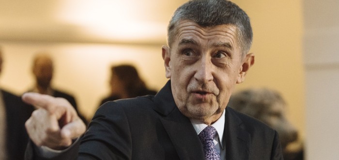 Andrej Babiš jde vládě po krku obstrukcemi, ve sněmovně hodlá blábolit celé dny