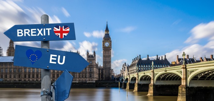 Británie se vydala vlastní cestou, podle mnohých nebyla správná