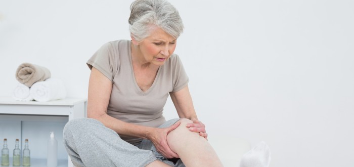 Příznaky artritidy může pomoci zmírnit mimo jiné i pilates
