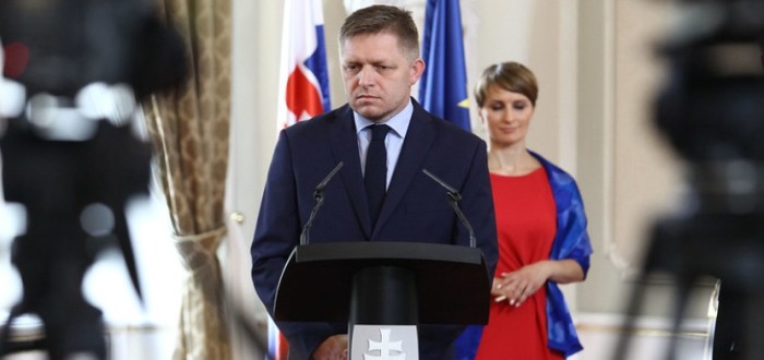 Robert Fico se opět dostal na politické výsluní, zvítězil ve volbách. Pro Slovensko to až tak dobrá zpráva není
