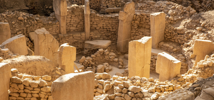 Göbekli Tepe je důkazem, co všechno už lidé dokázali