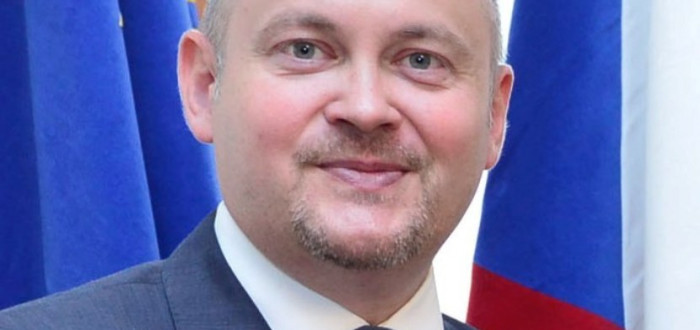 Michal Hašek opět dává o sobě vědět. Přestoupil do strany PRO Jindřicha Rajchla