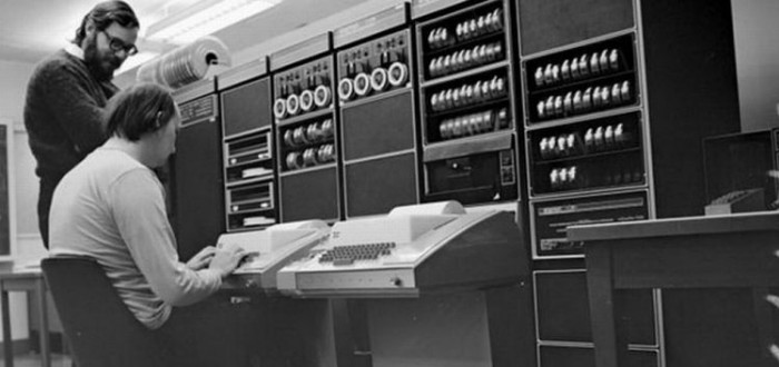 Pražské České vysoké učení technické se stalo místem, kde se začala psát internetová historie