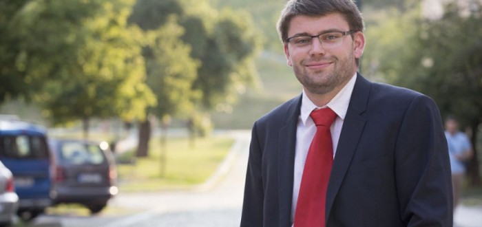Místo předseda TOP 09 hovoří o českém Palermu