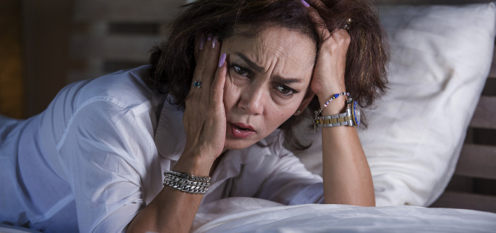 Menopauza, přesněji klimakterium, představuje období, při kterém dochází k utlumení funkce pohlavních orgánů