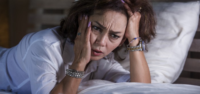 Menopauza, přesněji klimakterium, představuje období, při kterém dochází k utlumení funkce pohlavních orgánů