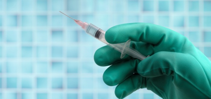 Jako první z řad veřejnosti by měli být podle pneumoložky očkováni pacienti z jednotky následné péče, kde část hospitalizovaných covid neprodělala