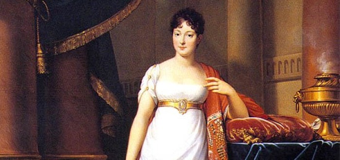 Krásná Paulina měla smutný konec