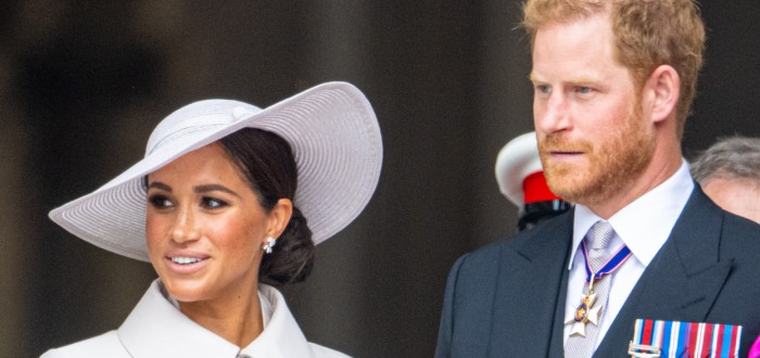 Meghan, vévodkyně ze Sussexu